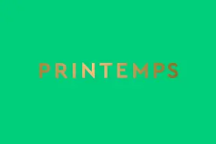 Printemps.com