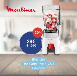 Blender The Genuine 1,75L
