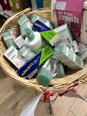 apaisyl promotion