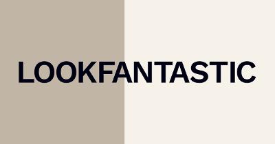 Lookfantastic